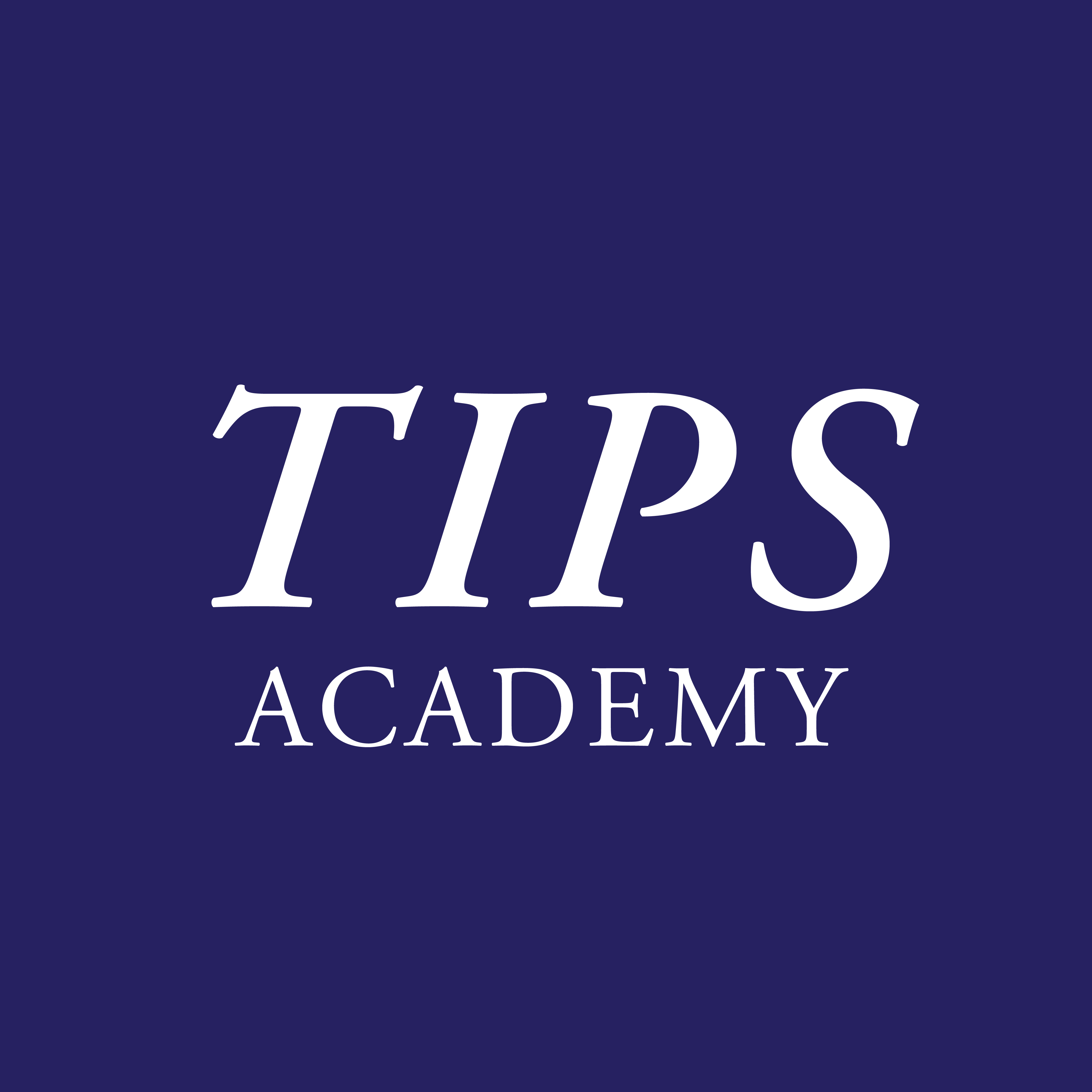 TIPS Academy