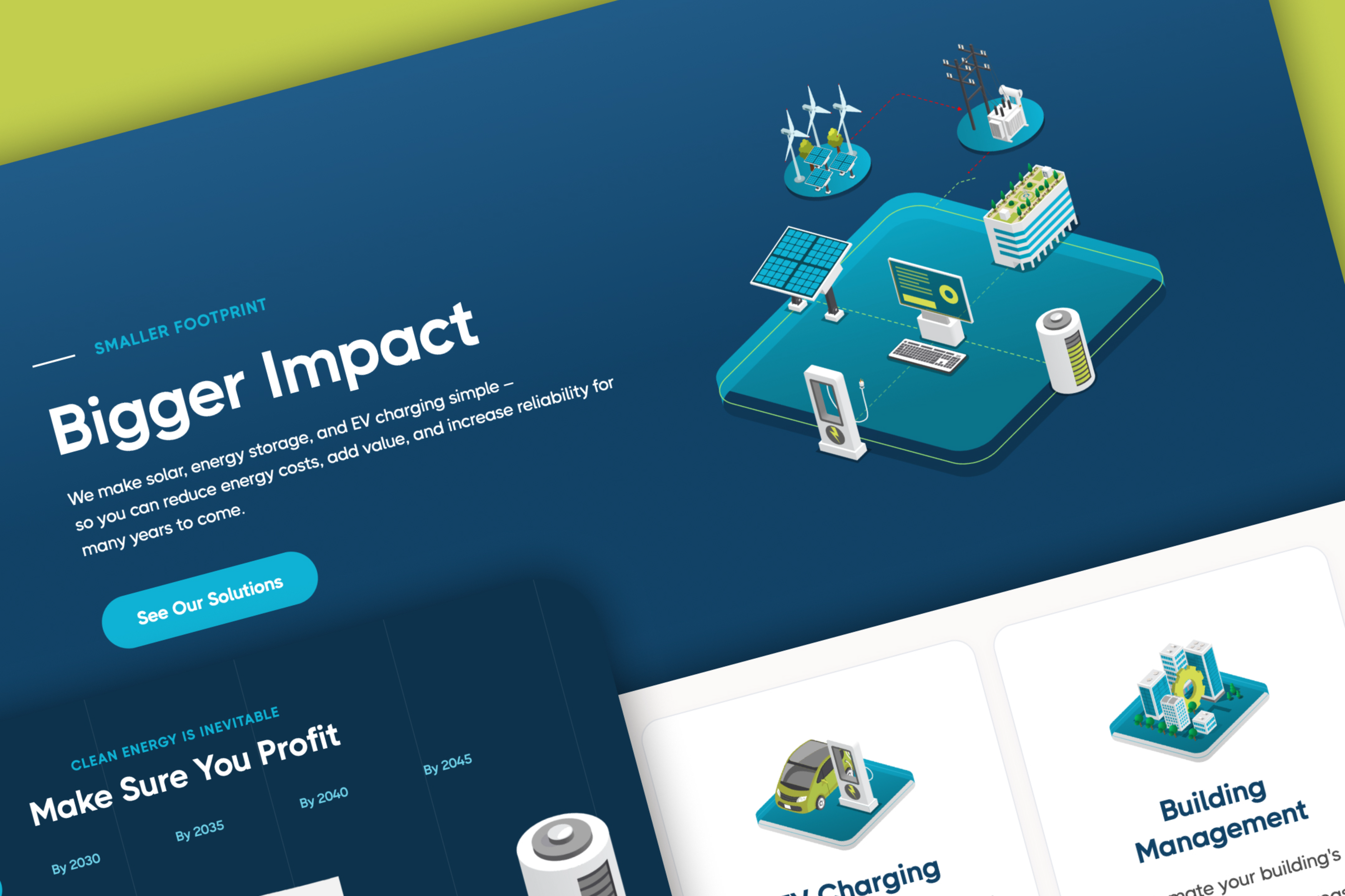 site profile thumbnail