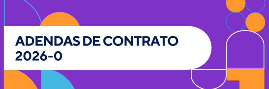 Adendas de Contrato 2026-0 disponibles para firma en el Campus Virtual