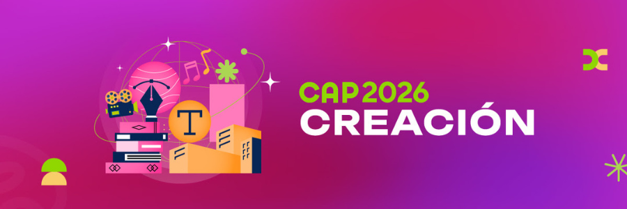 Vicerrectorado de Investigación lanza el Concurso Anual de Proyectos de Creación PUCP 2026