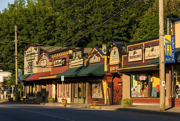 Park Royal West Van