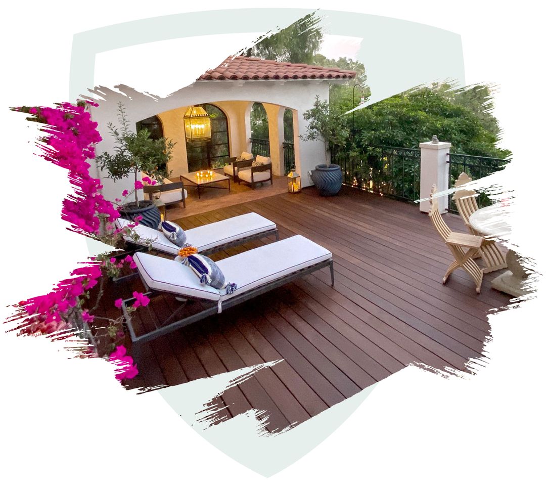 Oil Based Stain Stain for Decks Wood Stains ArmstrongClark