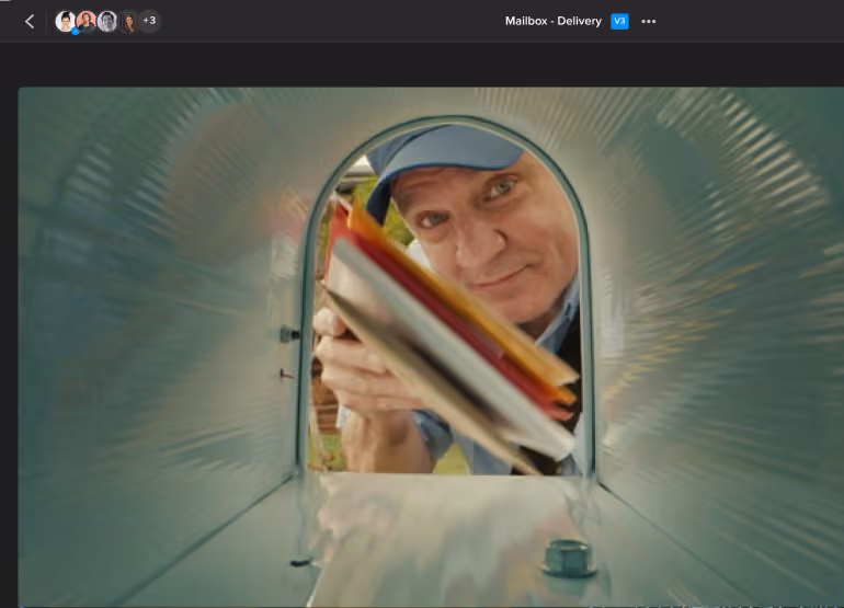 video review software