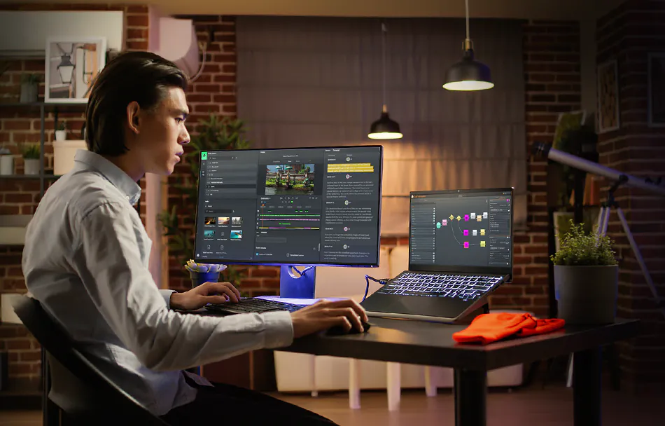Scaling Production with FLOW Automation