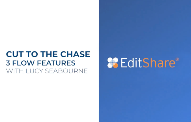 Cut to the Chase: The “Swiss Army Knife” of Productivity with Lucy Seaborne