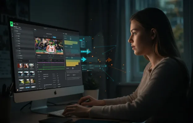 Solving the Workflow Bottleneck at NAB 2026