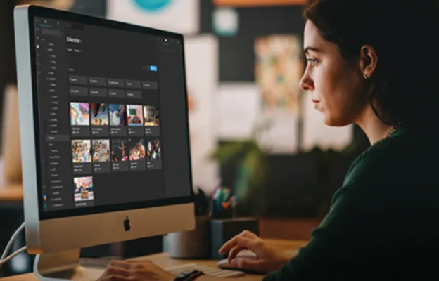 Cut to the Chase: The “Swiss Army Knife” of Productivity with Lucy Seaborne