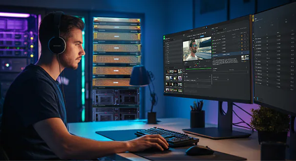 Scaling Production with FLOW Automation