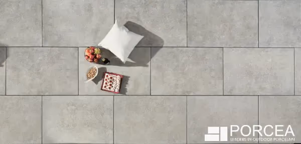 Porcea Moongrey