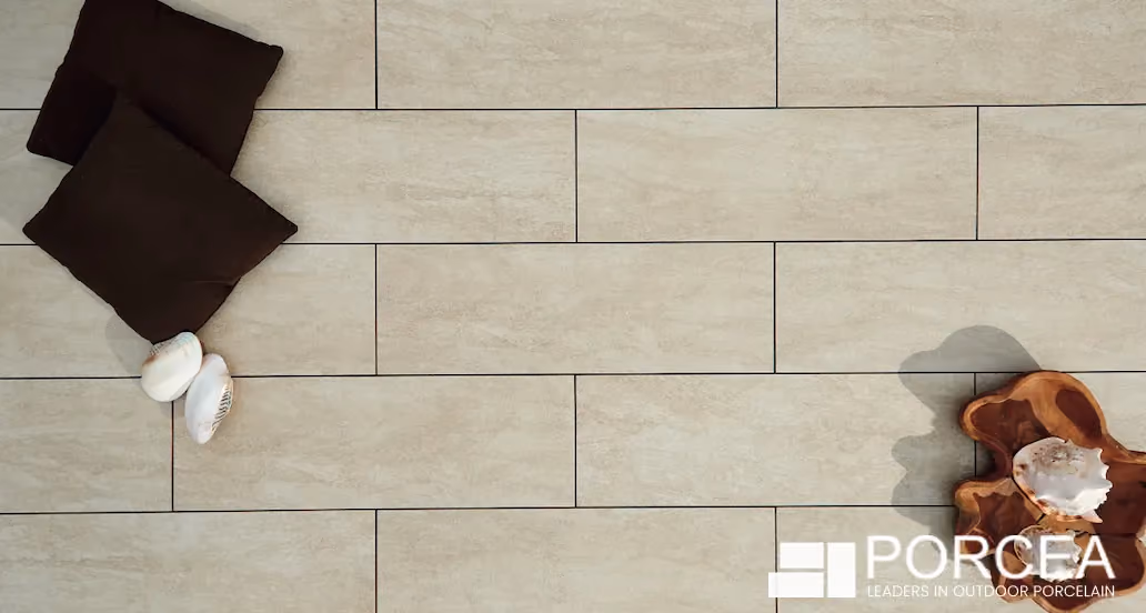 Porcea Mohave Beige