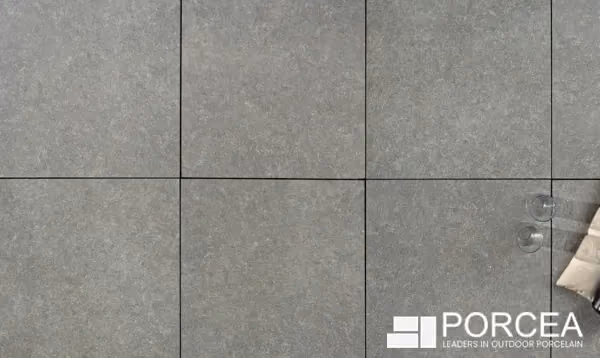 Porcea Light Grey