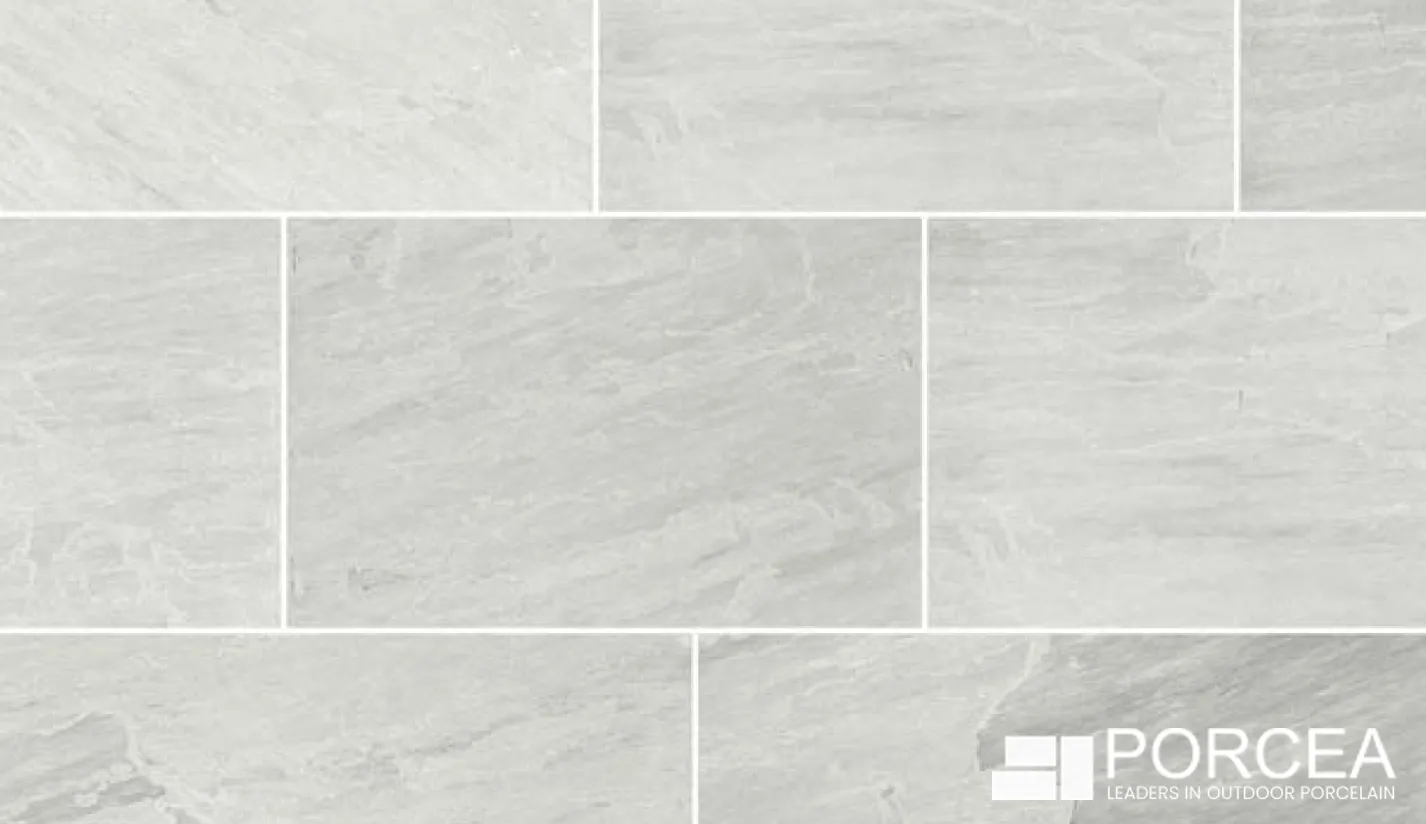 Porcea Ice Grey