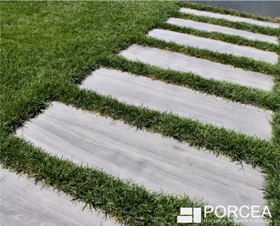 Porcea Ash Timber