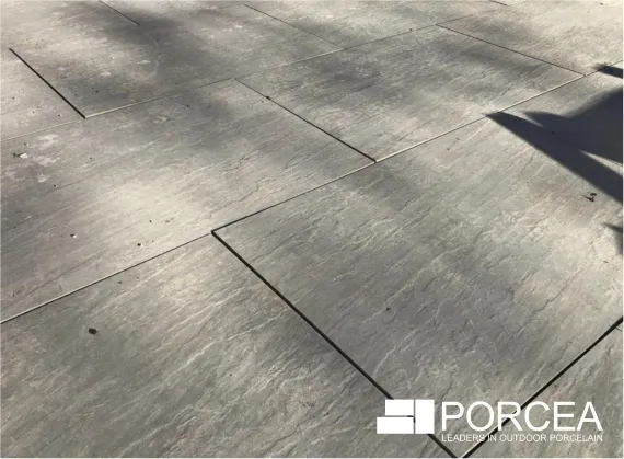 Porcea Ice Grey