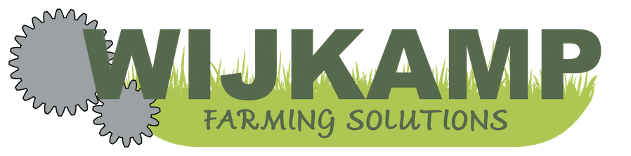 Logo Wijkamp Farming Solutions