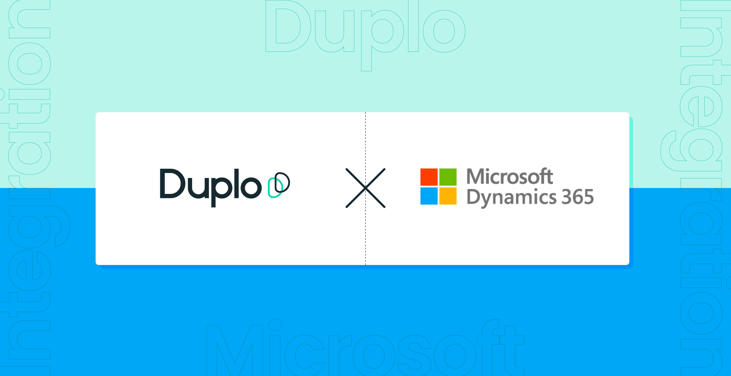 B2B Payments 2022 Trends and Projections for Nigerian Duplo fintech graphic