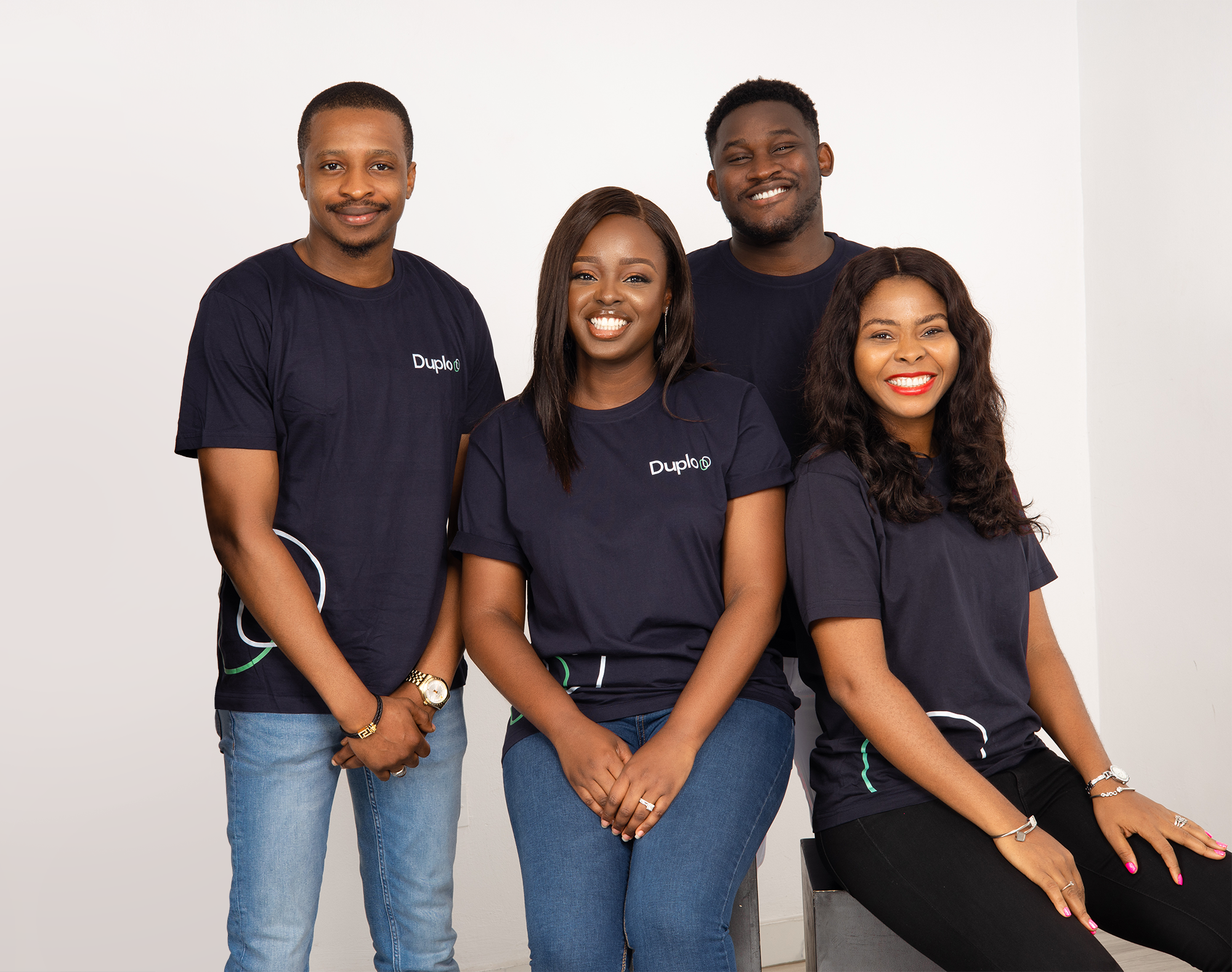 B2B Payments 2022 Trends and Projections for Nigerian Duplo fintech graphic