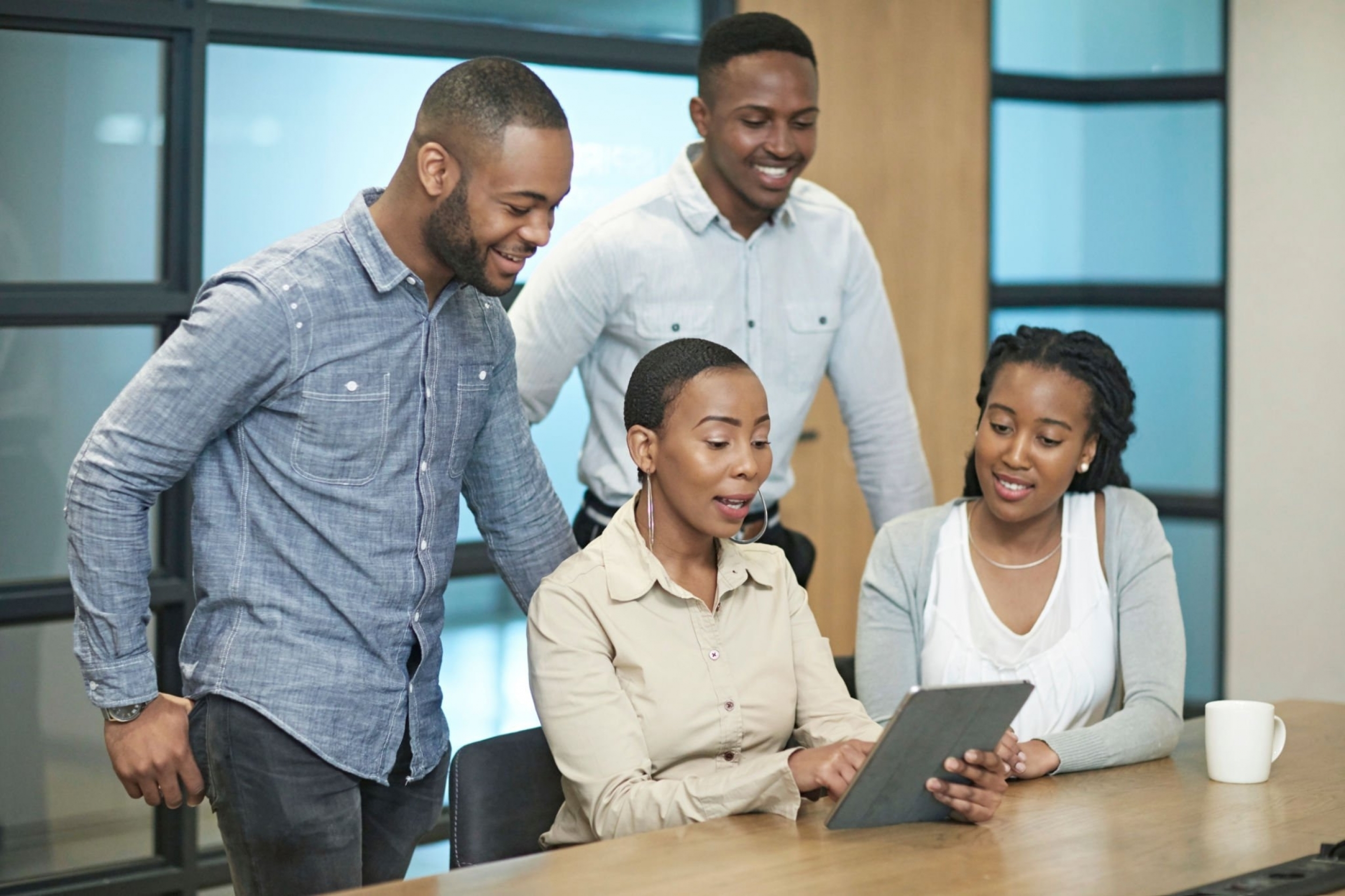 B2B Payments 2022 Trends and Projections for Nigerian Duplo fintech graphic