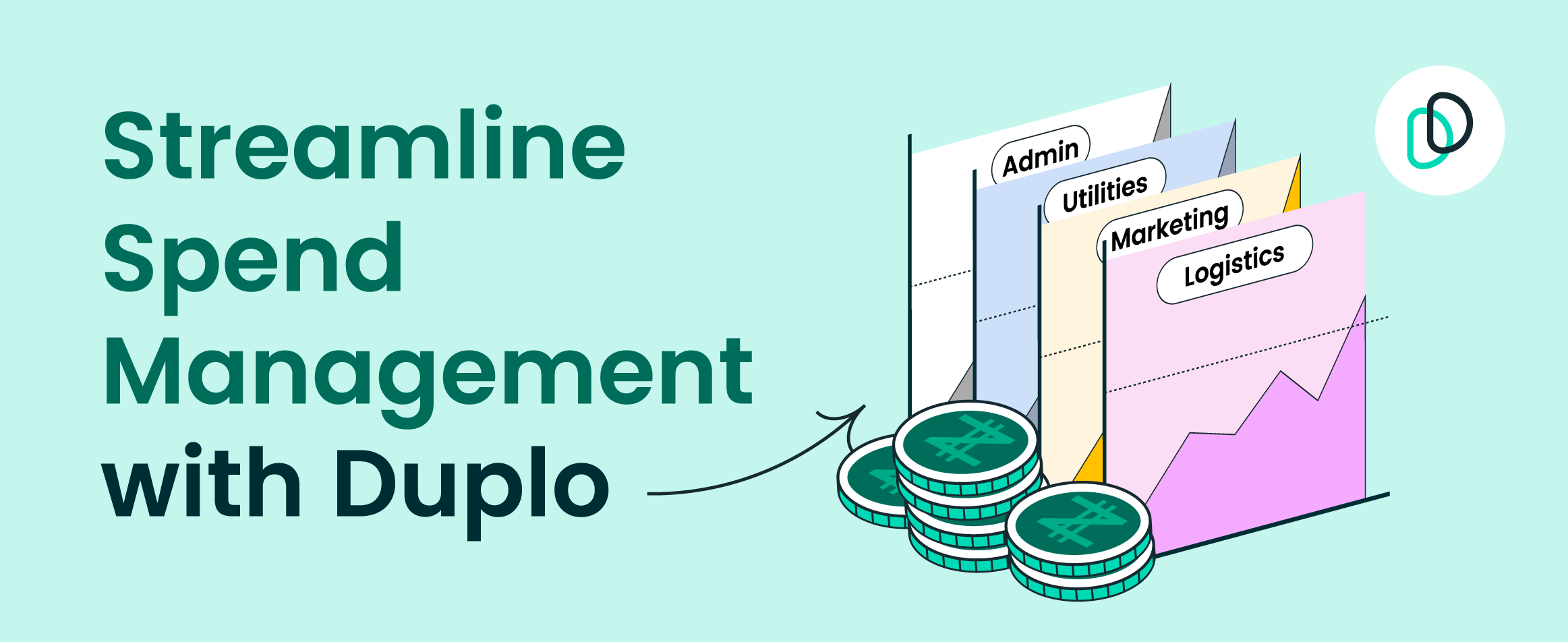 B2B Payments 2022 Trends and Projections for Nigerian Duplo fintech graphic