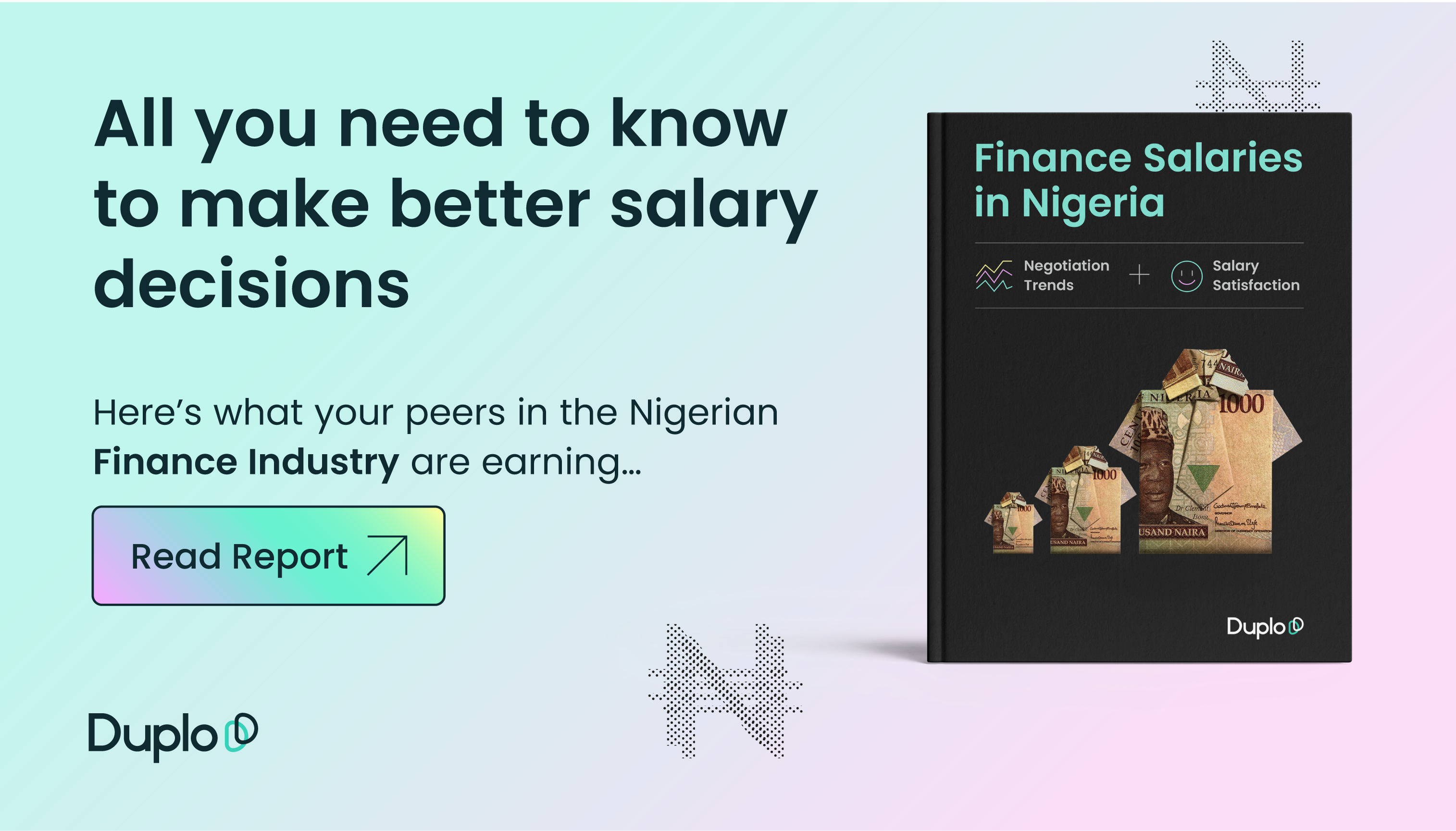 B2B Payments 2022 Trends and Projections for Nigerian Duplo fintech graphic