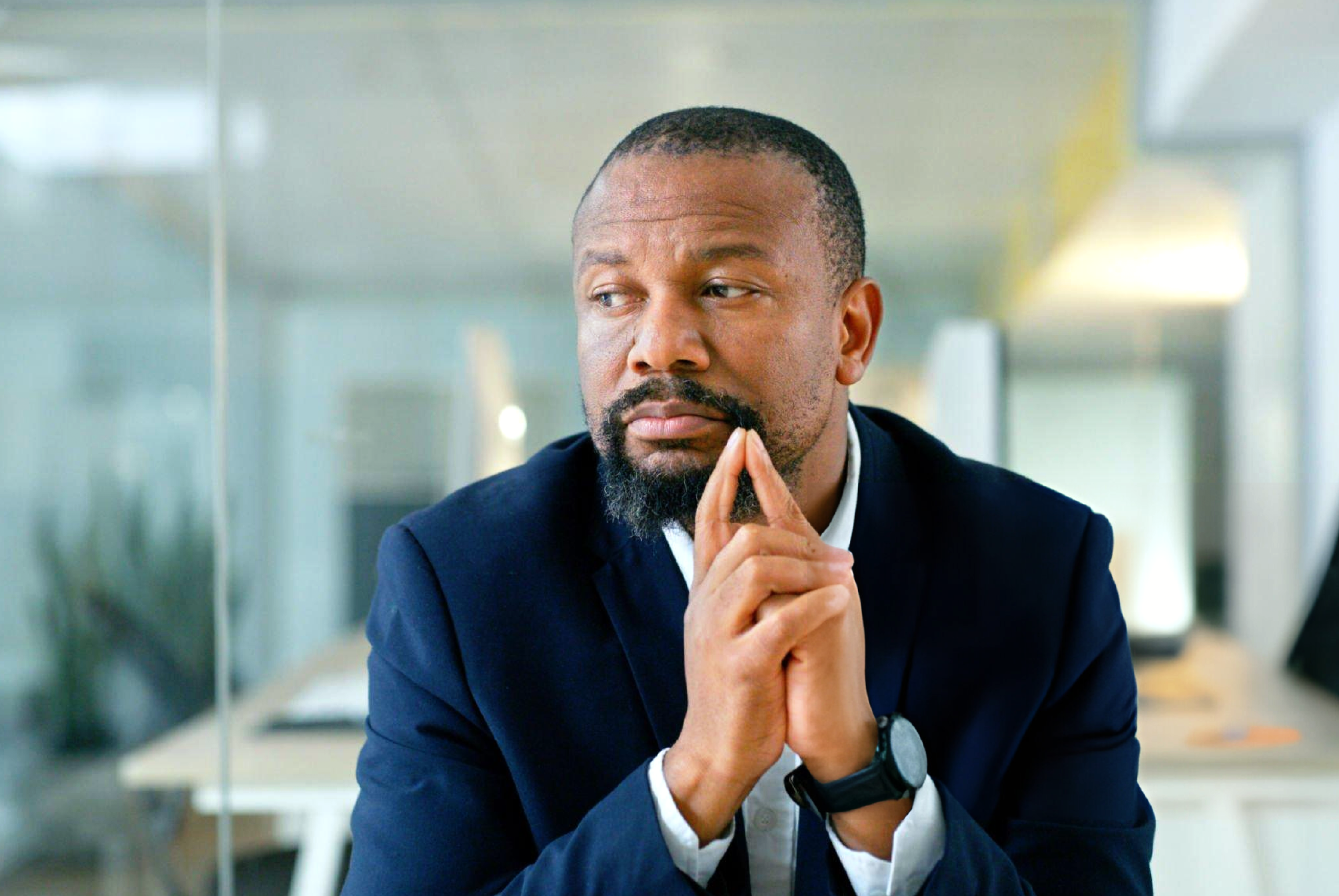 B2B Payments 2022 Trends and Projections for Nigerian Duplo fintech graphic