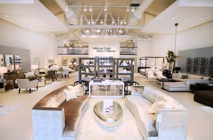 The Luxury Look - Corporate Branding Portfolio