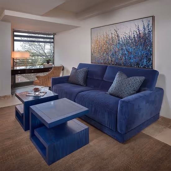 About The Luxury Look