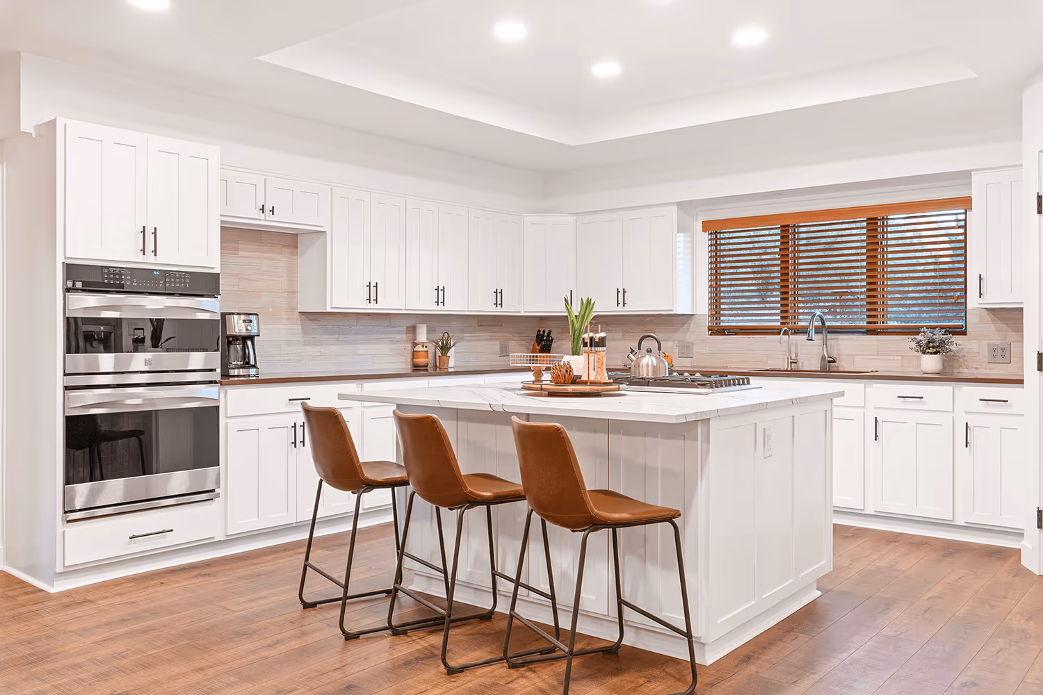 The Luxury Look - Elevating Airbnbs with Luxury Look Loft