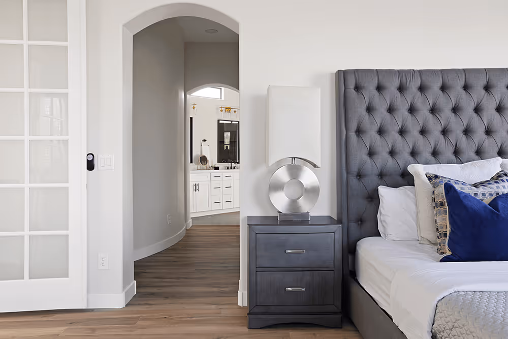 The Luxury Look - Home Staging Portfolio