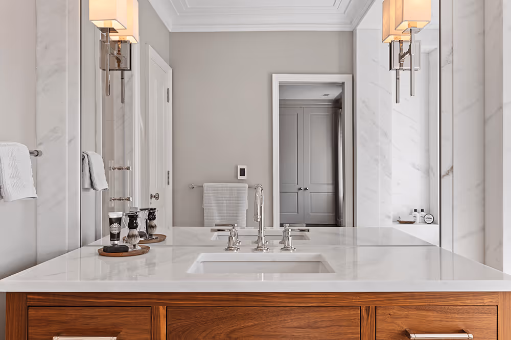 The Luxury Look - Transforming Vacant Commercial Spaces Through Commercial Staging