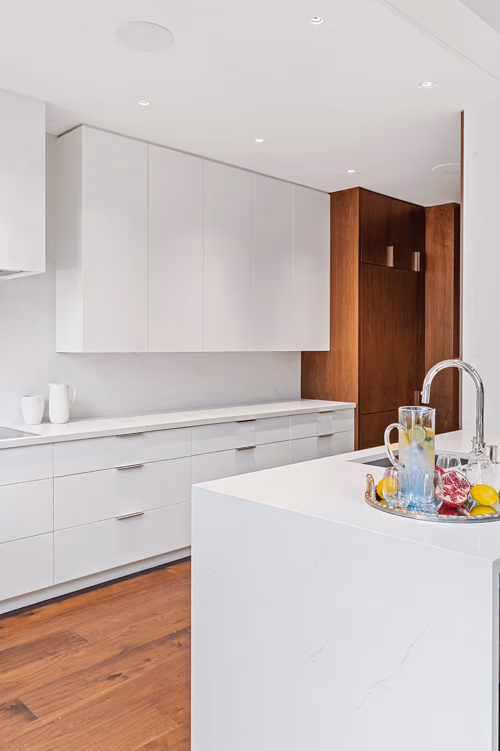 The Luxury Look - Commercial Staging Portfolio