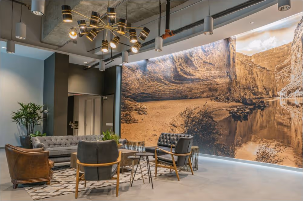 Luxury Look - Design Studio in Old Town Scottsdale