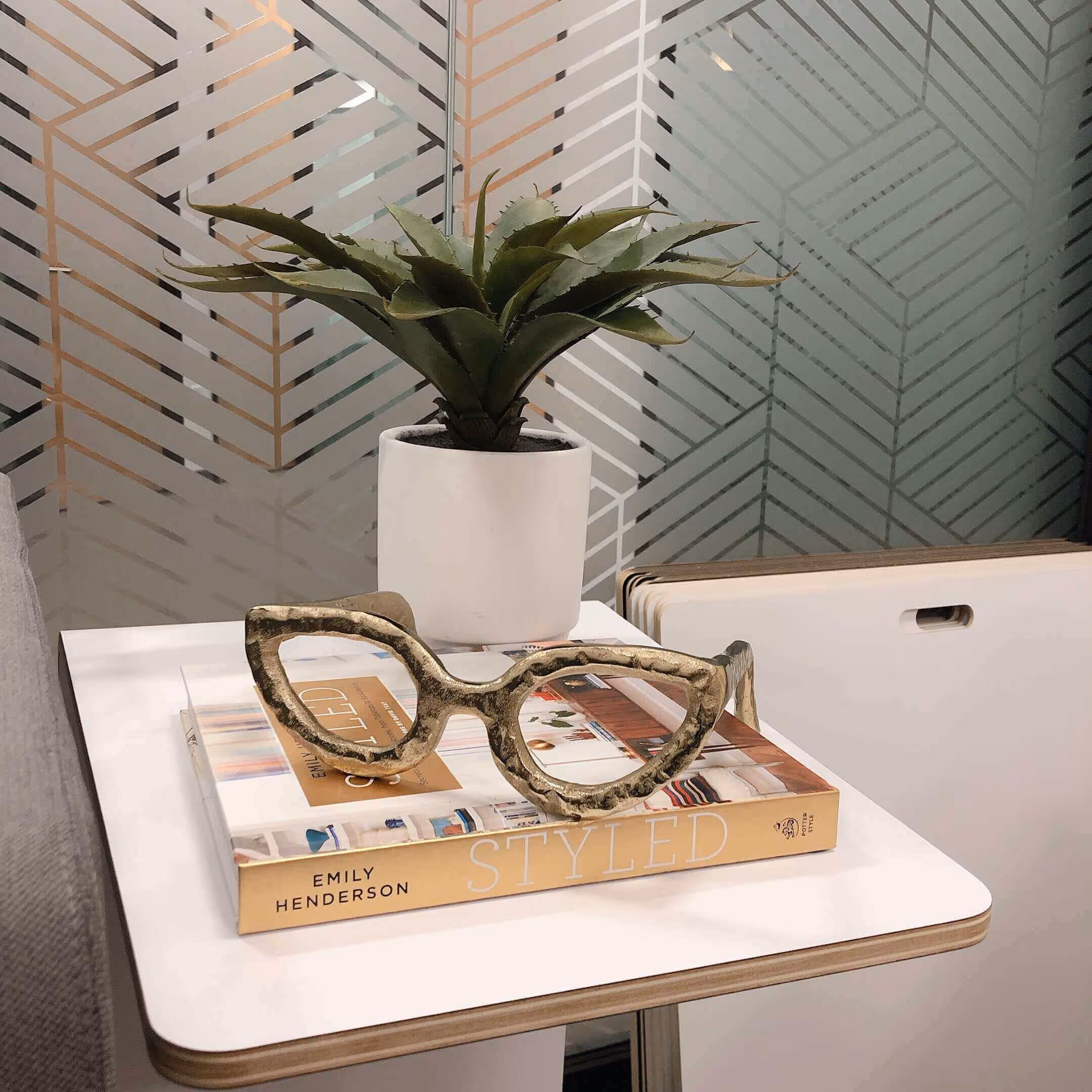 Inside the Luxury Look Design Studio