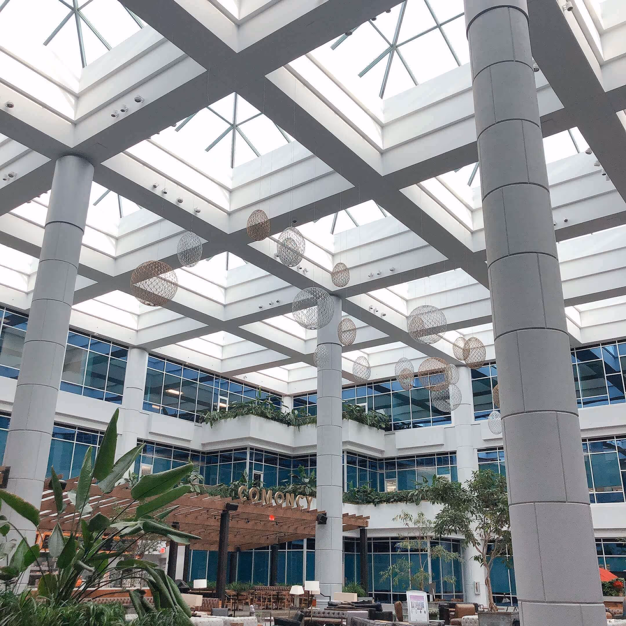 Inside the Luxury Look Design Studio