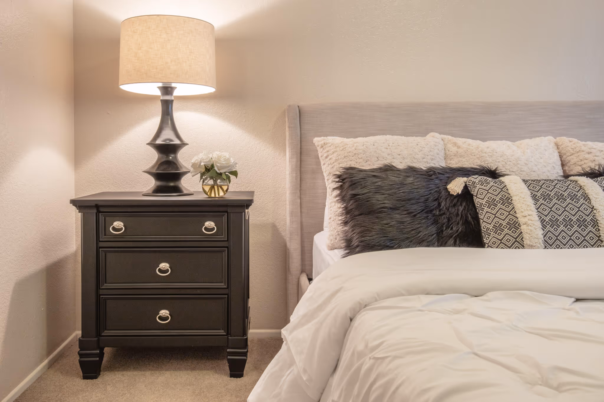 The Luxury Look - Rejuvenating Spaces Through Interior Styling