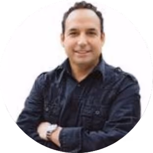 Mike Wolf's Testimonty of The Luxury Look's Services