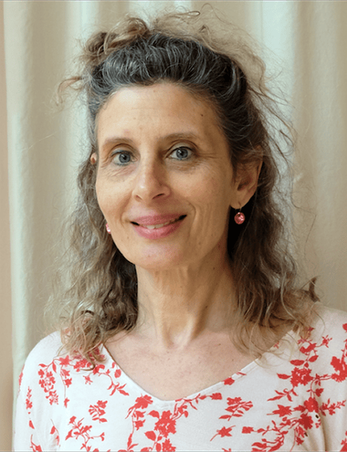 Andrea Schaltegger