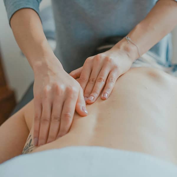 Osteopathie