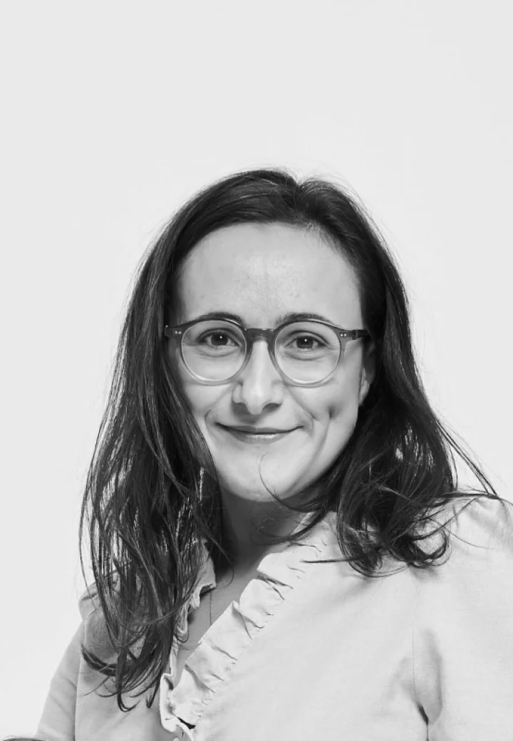 Laetitia Duthilleul