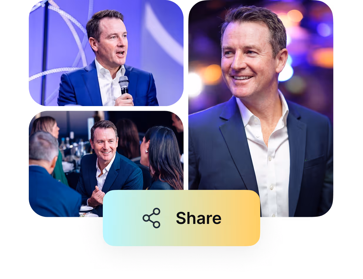 Drive 2–5× more organic shares image