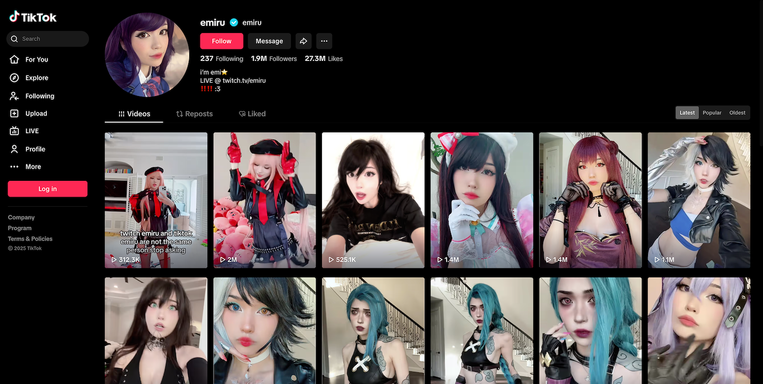 Emiru