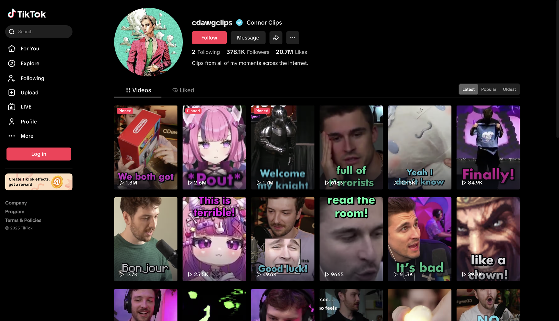 CDawgVA