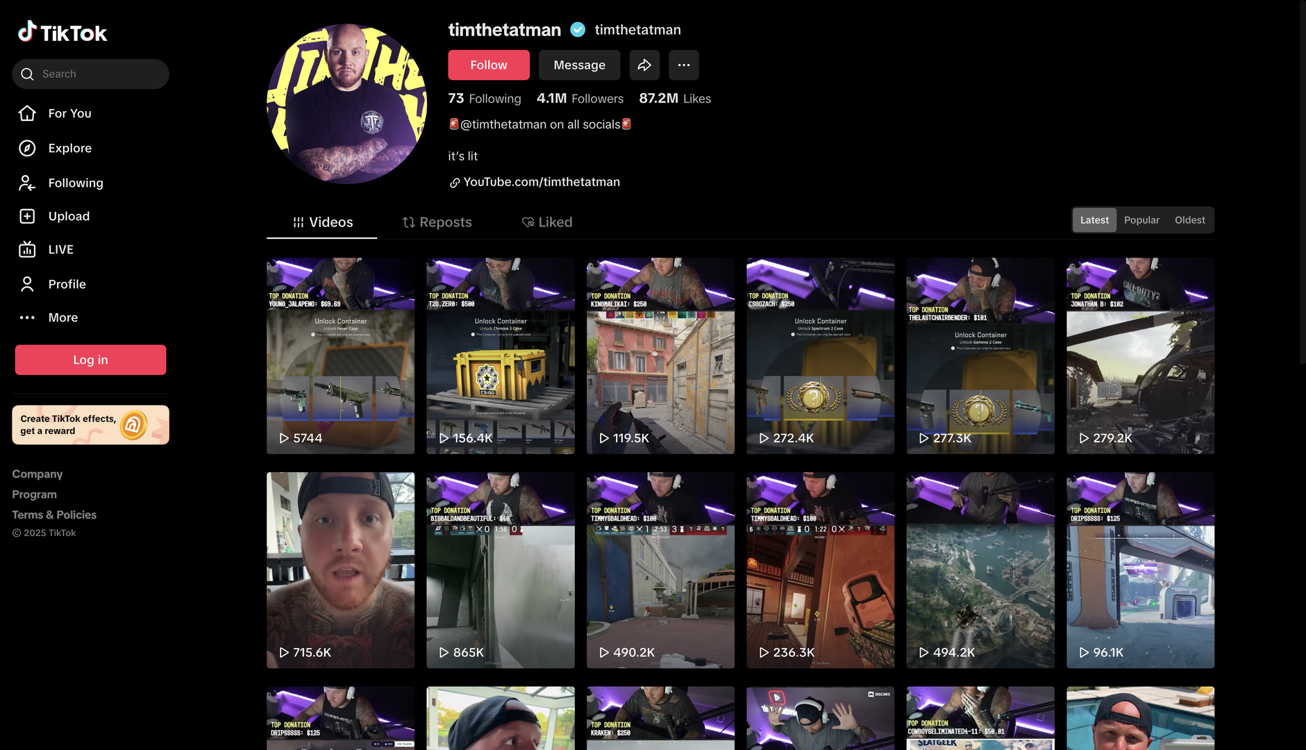 TimTheTatman