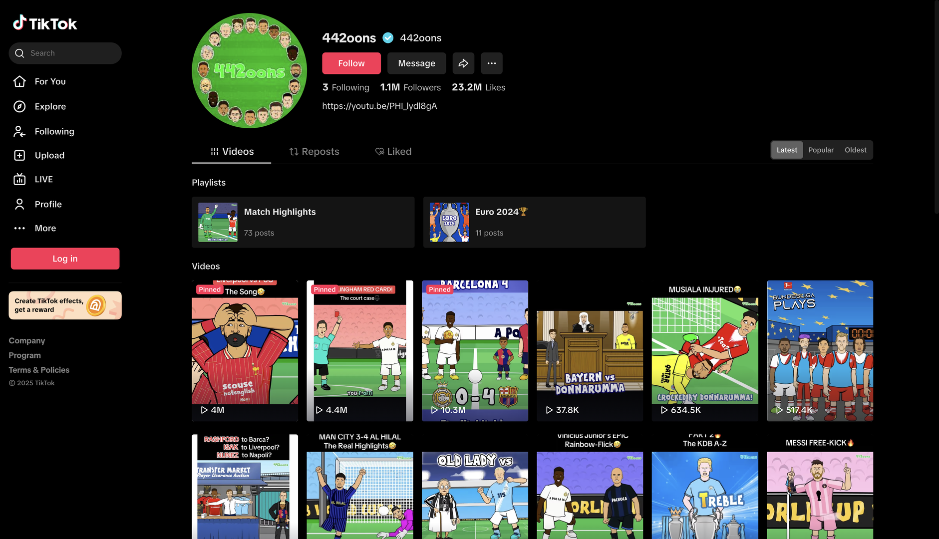 442oons