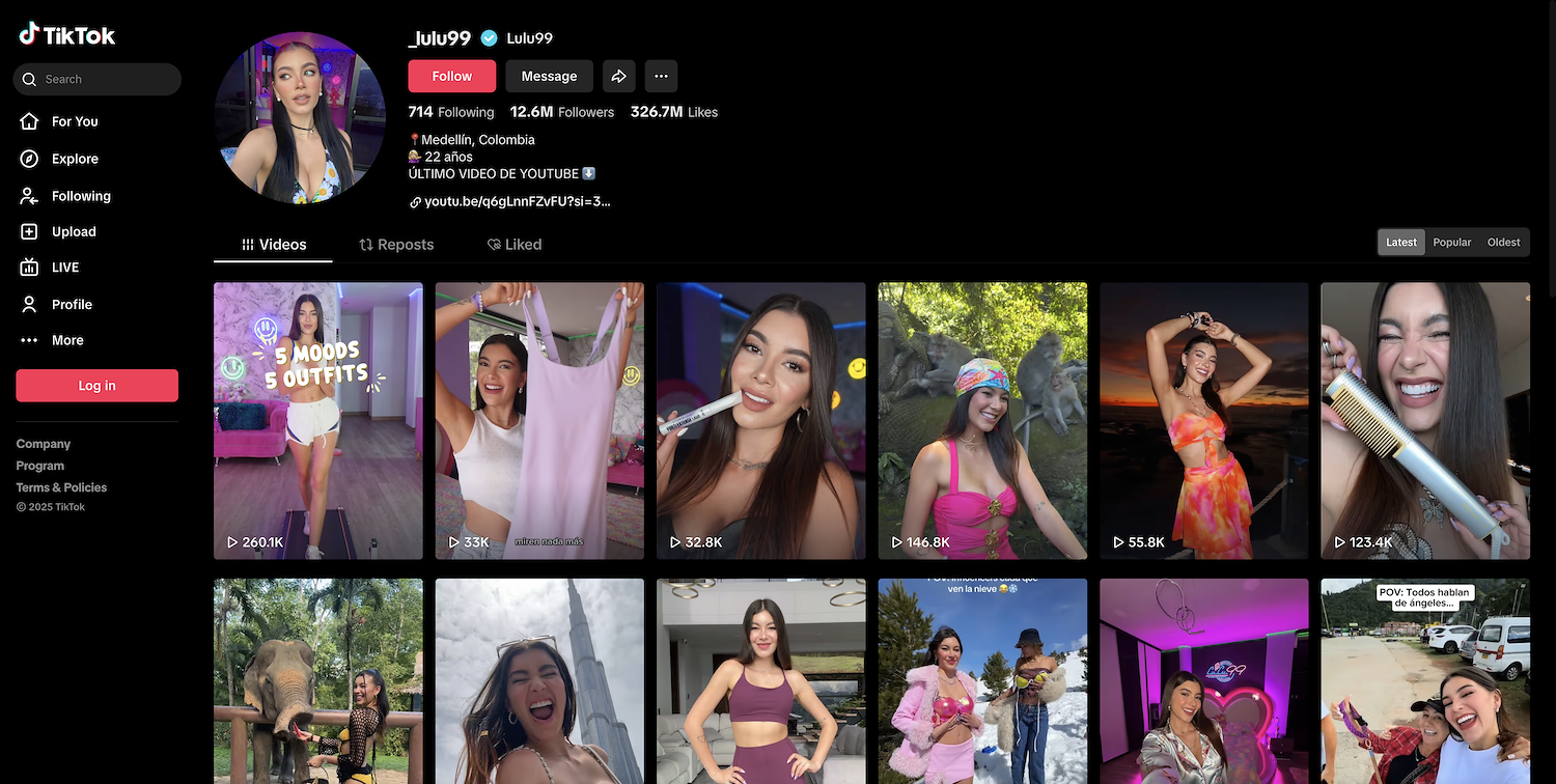 Lulu99