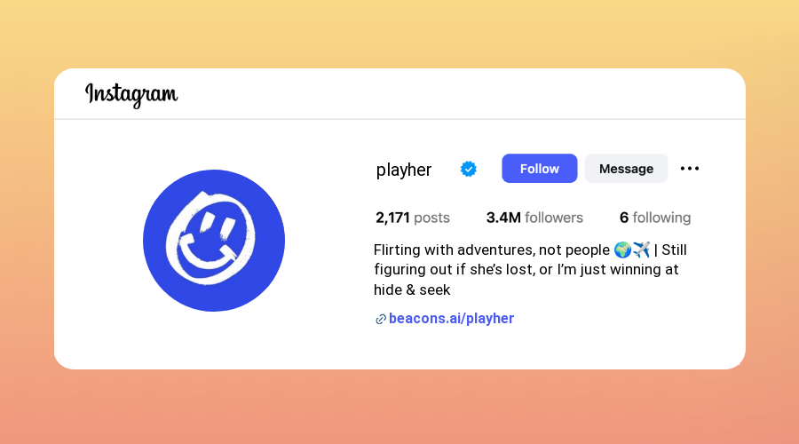 Instagram Bios for Single Boys samples
