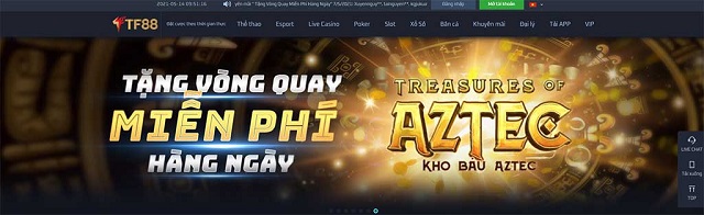 Chia sẻ link vào TF88 ổn định, mới nhất và không bị chặn