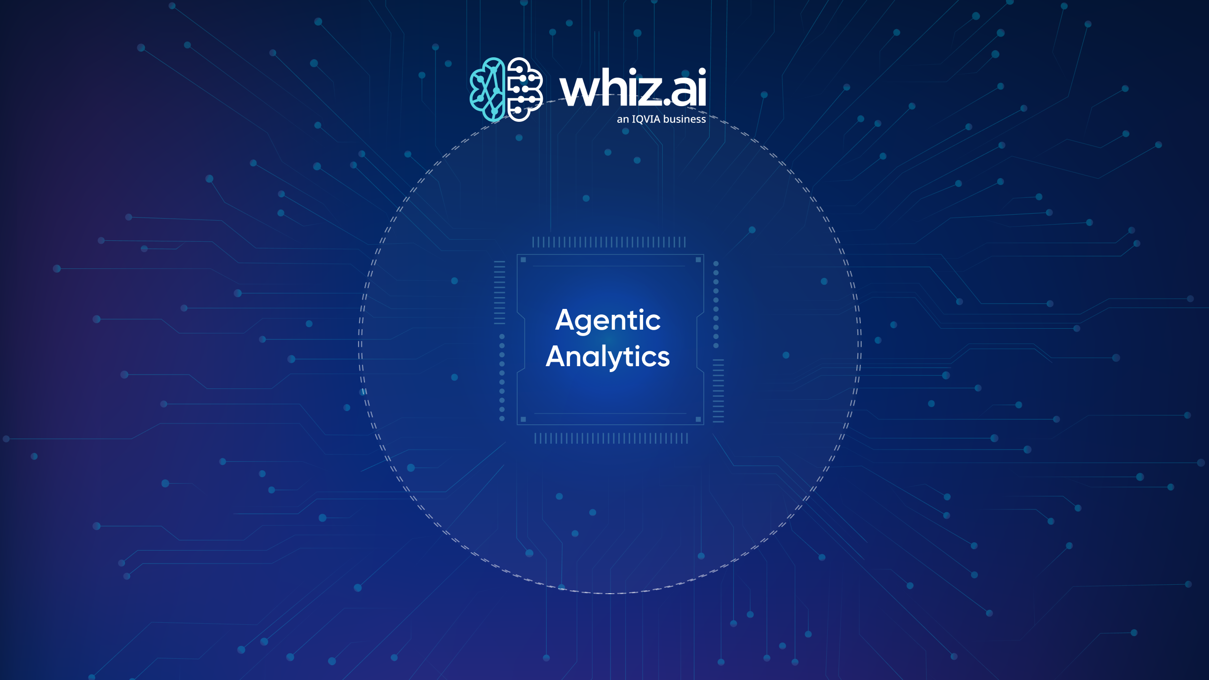 WhizAI Featured Among the Top 30 Vendors in the 2025 Gartner® Market Guide for Agentic Analytics