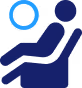 con representing estimated treatment duration for pain procedures
