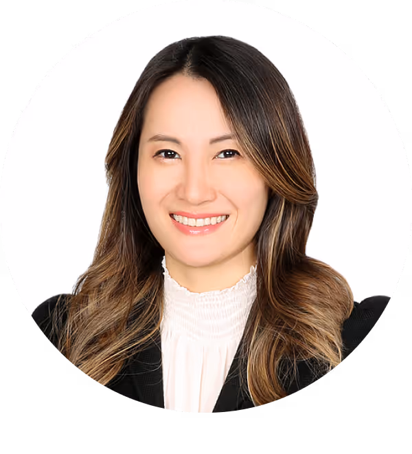 Dr. Victoria Chang - Pain Management Doctor in Long Beach, California.